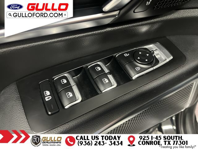 Used 2022 Kia Telluride SX w/ SX Prestige Package AWD/4WD image 20
