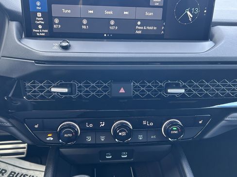 New 2025 Honda Accord Sport image 22