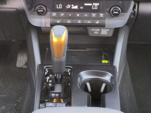 New 2026 Subaru Outback Wilderness AWD/4WD image 19