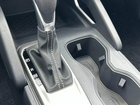 New 2026 Nissan Frontier SV w/ All-Weather Content Package RWD image 30