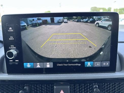 Used 2024 Honda CR-V EX-L image 23