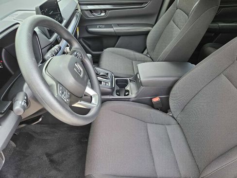 Used 2026 Honda CR-V EX image 12