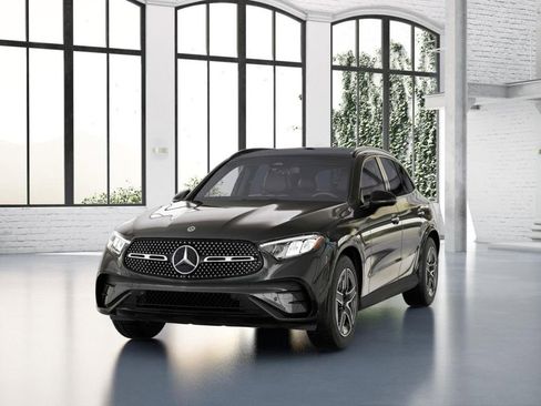 New 2026 Mercedes-Benz GLC 300 image 41