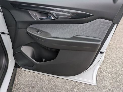 New 2026 Chevrolet TrailBlazer LT w/ Convenience Package image 34