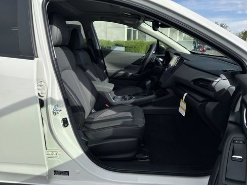 New 2026 Subaru Crosstrek 2.5i Limited w/ Crosstrek Mirror Package AWD/4WD image 26