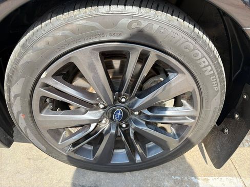 Used 2019 Subaru WRX AWD/4WD image 34