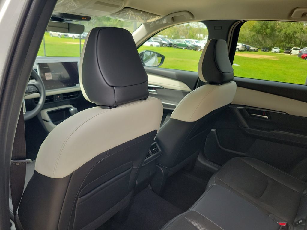 New 2026 MAZDA CX-5 Select AWD/4WD image 11