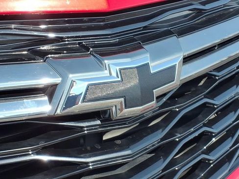 Used 2023 Chevrolet Equinox RS w/ RS Leather Package image 28