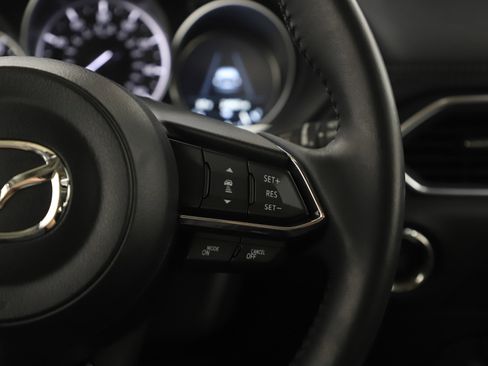 Used 2023 MAZDA CX-5 AWD 2.5 S w/ Preferred Package image 29