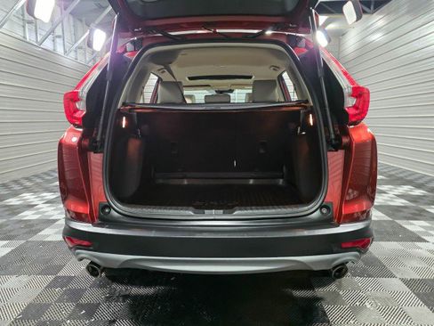 Used 2017 Honda CR-V Touring image 36