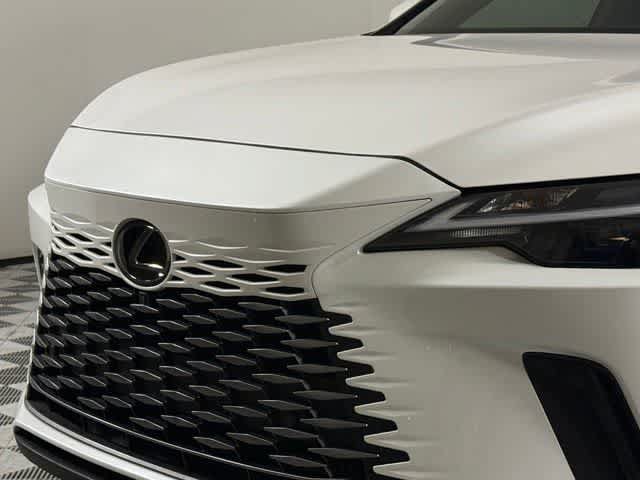 Used 2024 Lexus RX 350 Premium Plus w/ Convenience Package FWD image 14
