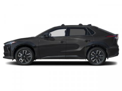 New 2026 Toyota bZ image 3