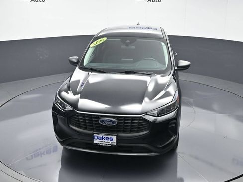 Used 2024 Ford Escape Active AWD/4WD image 49