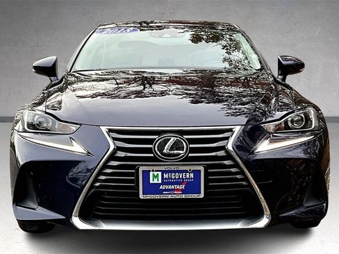 Used 2018 Lexus IS 300 AWD image 2