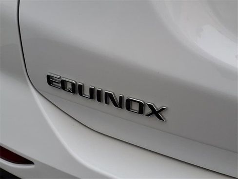 Certified 2024 Chevrolet Equinox LS image 17
