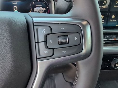 New 2026 Chevrolet Silverado 1500 LT image 19