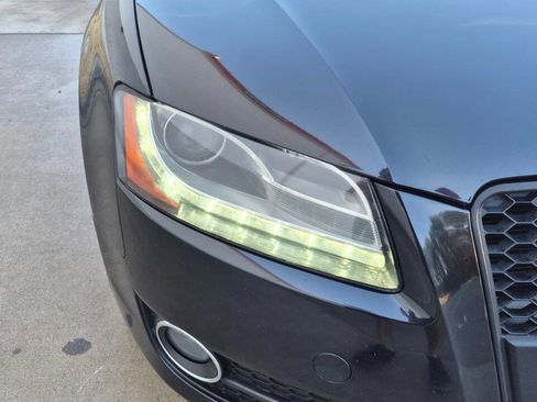 Used 2012 Audi A5 2.0T Premium Plus image 13