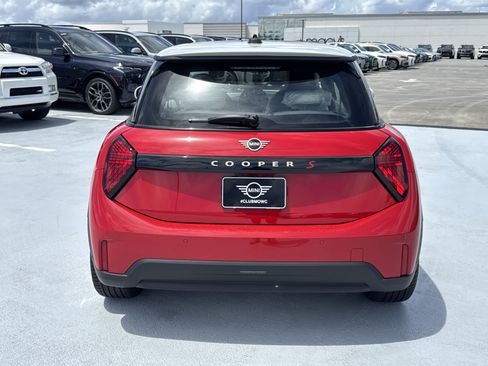 New 2026 MINI Cooper S FWD image 6