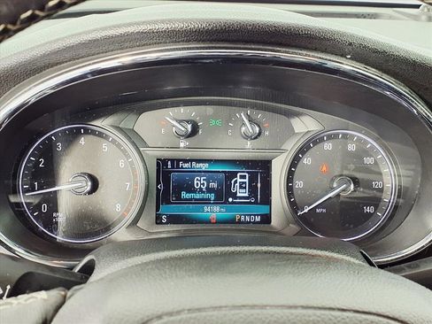 Used 2018 Buick Encore Preferred image 19