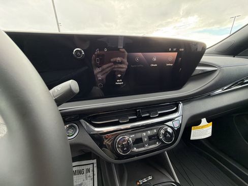 New 2026 Buick Envista Sport Touring w/ Convenience I Package image 13