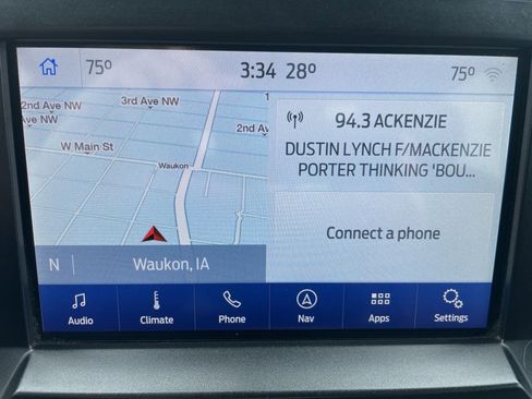 Used 2020 Ford F150 Lariat image 12