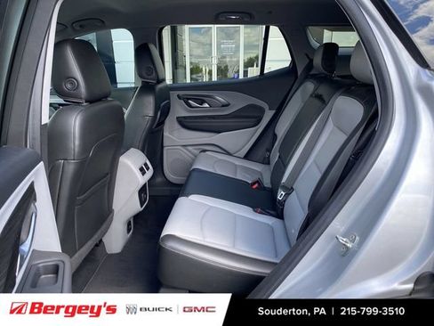 Used 2019 GMC Terrain SLT AWD/4WD image 28