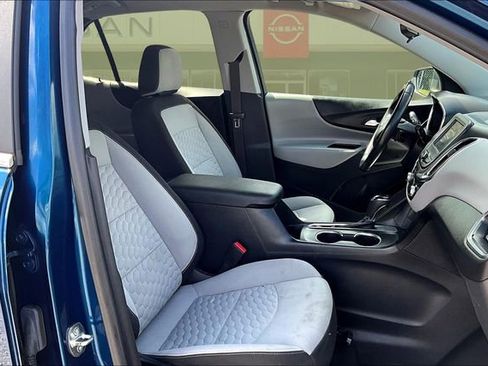Used 2021 Chevrolet Equinox LT image 26