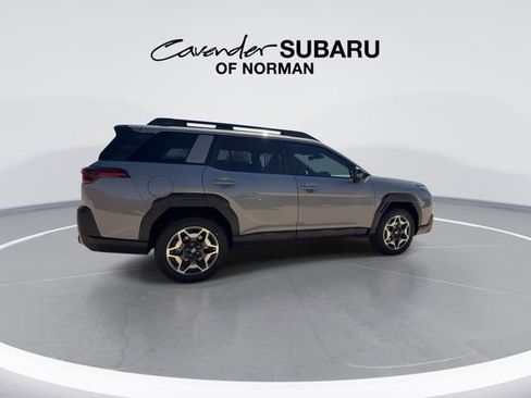 New 2026 Subaru Outback Touring AWD/4WD image 3
