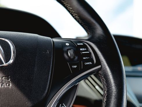 Used 2016 Acura MDX image 18