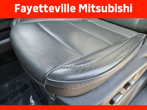 Used 2023 GMC Sierra 1500 Denali w/ Denali Reserve Package image 8