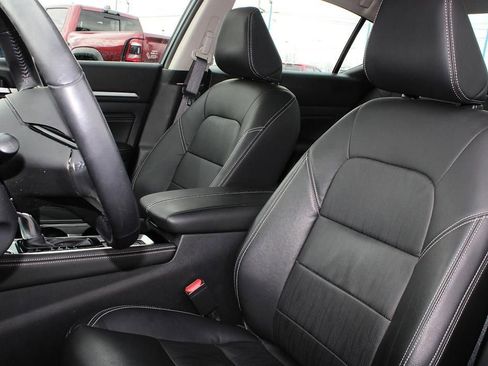 Used 2021 Nissan Altima 2.5 SL image 22