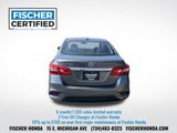 Used 2017 Nissan Sentra SV w/ Style Package image 4
