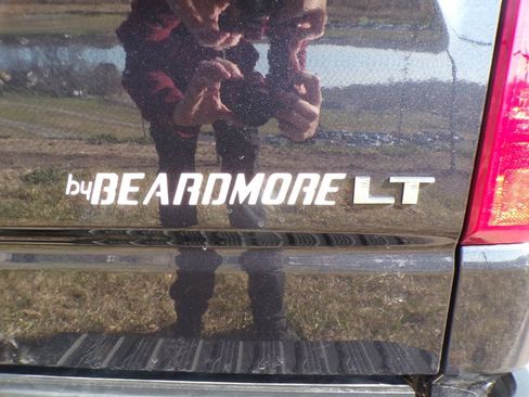 Used 2022 Chevrolet Silverado 1500 LT image 5