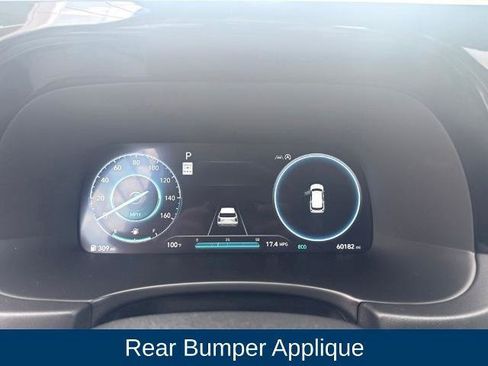 Used 2023 Hyundai Palisade Calligraphy AWD/4WD image 27