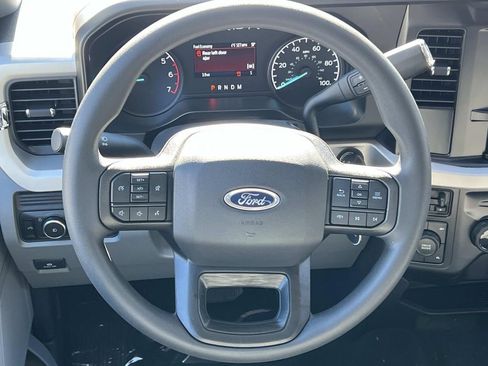New 2026 Ford F250 XL w/ STX Appearance Package image 18