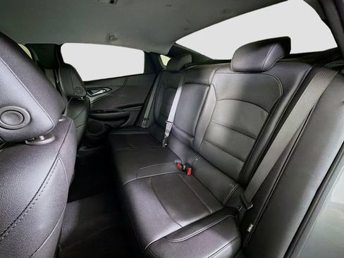 Used 2024 Chevrolet Malibu LT FWD image 20