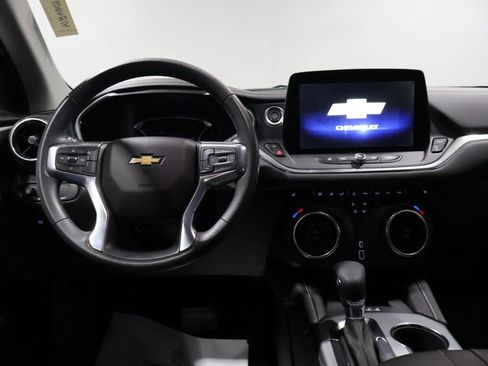 Used 2023 Chevrolet Blazer LT w/ Convenience Package image 17