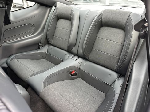 Used 2024 Ford Mustang Coupe image 15