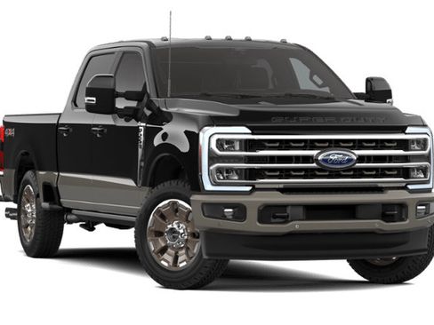 New 2026 Ford F250 King Ranch AWD/4WD image 32