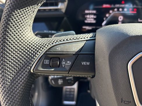 Certified 2025 Audi S3 Prestige w/ Prestige Package image 24