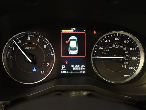 Used 2019 Subaru Crosstrek 2.0i Limited w/ Moonroof Package w/Navigation AWD/4WD image 25