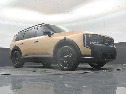 Used 2027 Kia Telluride EX X-Line w/ Towing Package AWD/4WD image 54