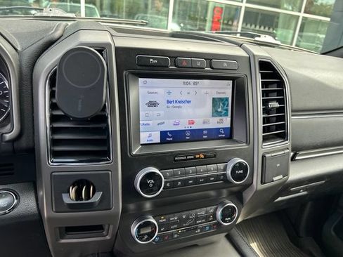 Used 2021 Ford Expedition Max XLT RWD image 24
