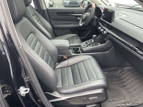 Used 2024 Honda CR-V EX-L image 48