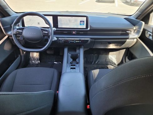 Used 2024 Hyundai Ioniq 6 SE RWD image 16