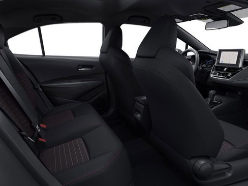 New 2026 Toyota Corolla SE image 80