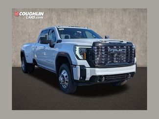 New 2026 GMC Sierra 3500 Denali Ultimate 360° Tour