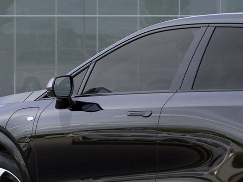 New 2027 Cadillac Optiq Sport RWD image 12