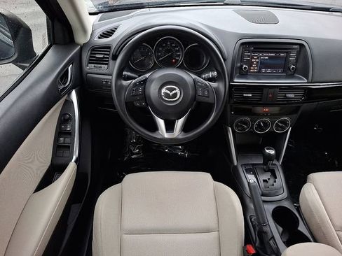 Used 2014 MAZDA CX-5 Sport w/ Bluetooth Audio Package image 11
