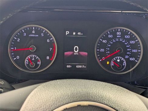 Used 2021 Kia K5 GT-Line image 17